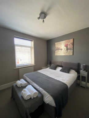 Eclipse Apartment No 2